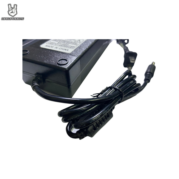 AC / DC 5V 10A switching power supply - circuitrocks