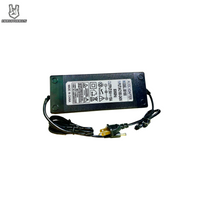 AC / DC 5V 10A switching power supply - circuitrocks