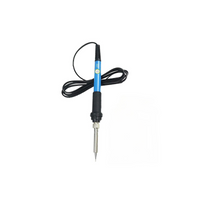 Soldering Iron Adjustable Temperature 60W 220 VAC - circuitrocks