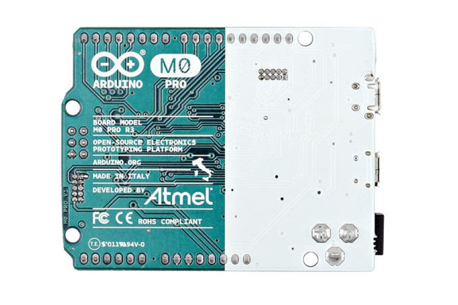 Arduino M0 Pro