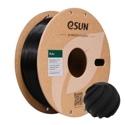 ESUN Filament PLA+ 3D Printer 1.75MM 1KG - circuitrocks