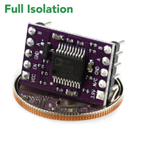 Atlas Scientific Basic EZO™ Inline Voltage Isolator - image 3