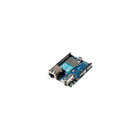 Arduino Yun - circuitrocks