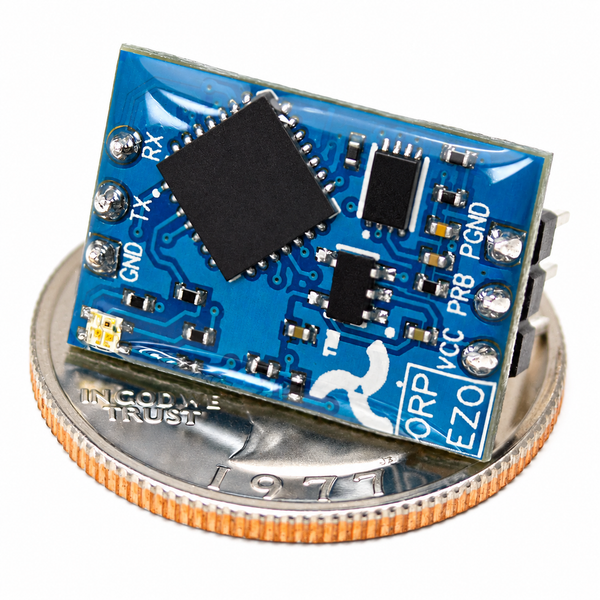 Atlas Scientific EZO™ ORP Circuit