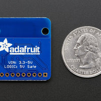 Bluefruit LE Bluetooth Low Energy BLE 4.0 nRF8001 Breakout - circuitrocks