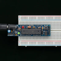 Uno DIY Kit Boarduino ATmega328 with Arduino - circuitrocks