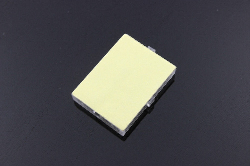 Breadboard Mini 4.5x3.5cm Clear