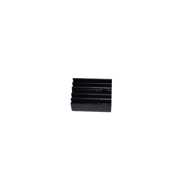 Heatsink TO-220 Clip-On - 977