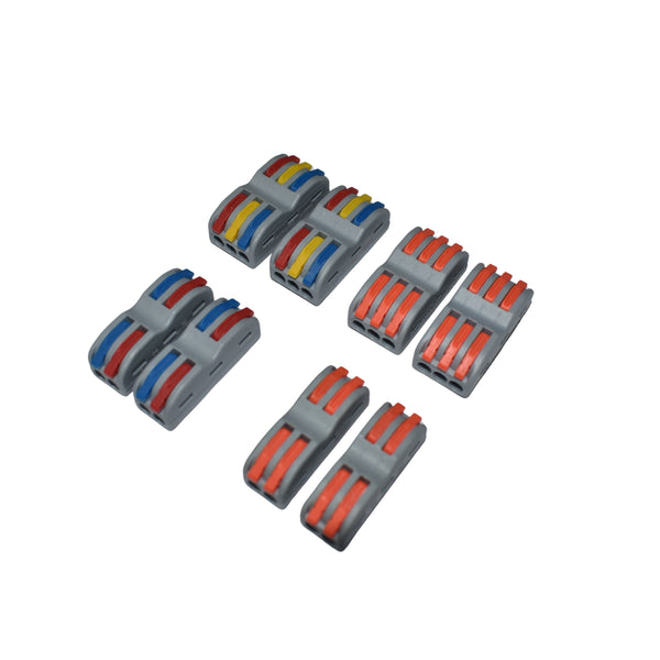 SPL-2 SPL-3 Terminal Blocks (2PCS)