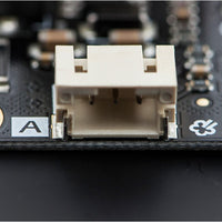 Gas Carbon Dioxide CO2 Analog Sensor Gravity - DFRobot SEN0159 image 5
