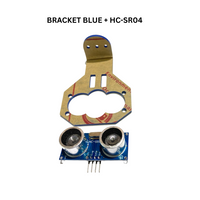 COMBI 2 - HC-SR04 Sensor with Bracket Bundle