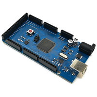 Mega Board 2560 R3 Arduino Compatible - circuitrocks