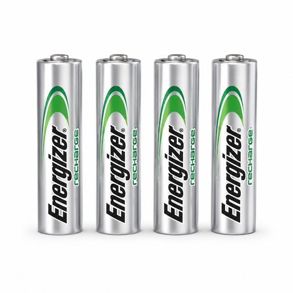 ENERGIZER RECHARGEABLE BATTERY