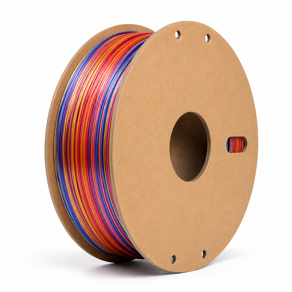 eSUN ePLA-Silk Candy Filament