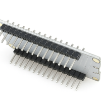 ESP32 Dev Board – CH9102, 30-Pin, Micro-USB - circuitrocks