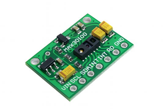 Pulse Oximeter Heart Rate Sensor Module MAX30100