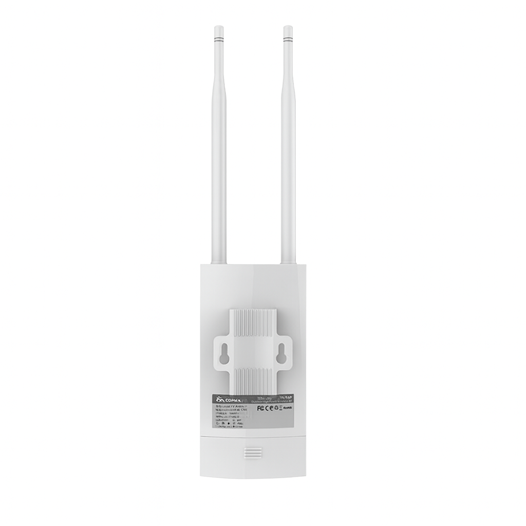 Comfast Wireless AP Base Station CF-EW71 Outdoor High Power WiFi Coverage
