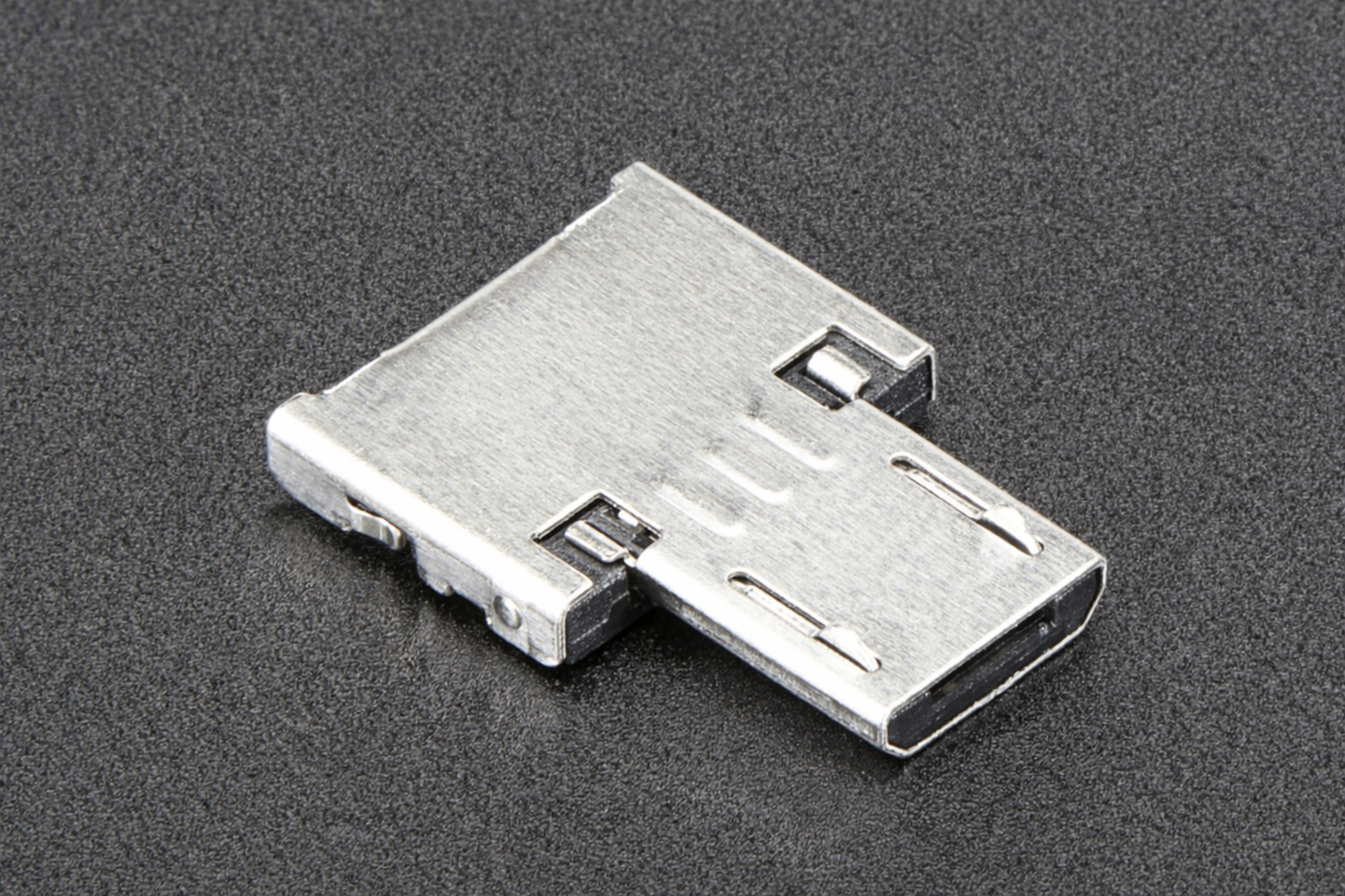 Tiny OTG Adapter - USB Micro to USB Adafruit