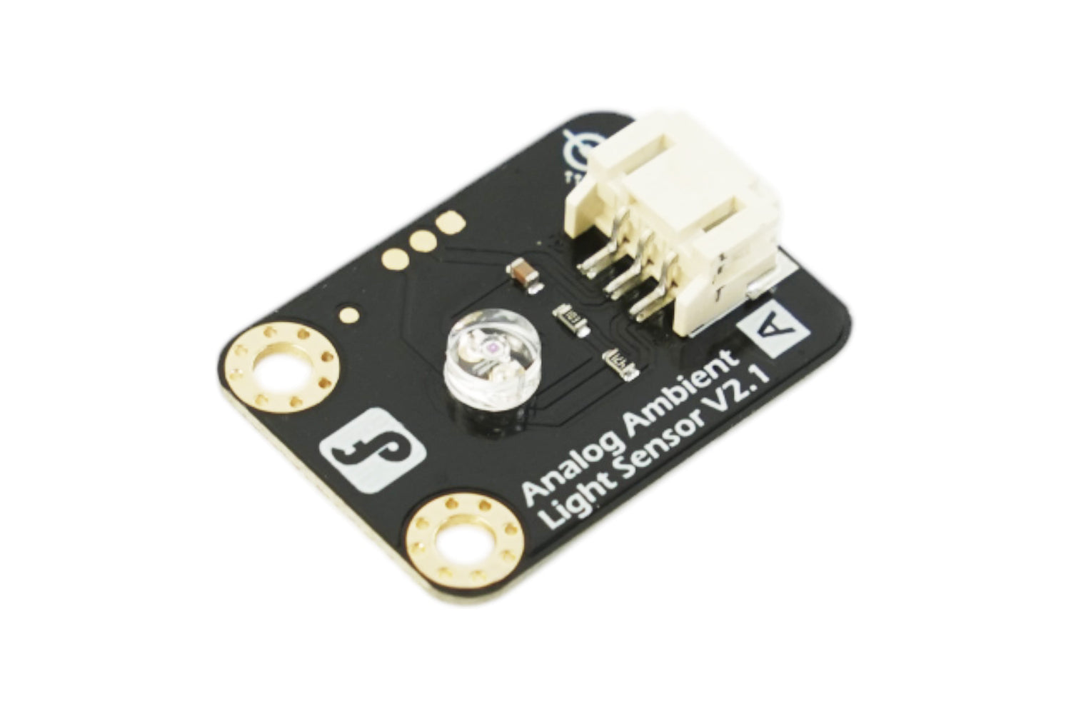 Light Ambient Analog Sensor - DFRobot DFR0026 image 1