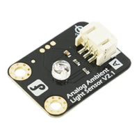 Light Ambient Analog Sensor - DFRobot DFR0026 image 1