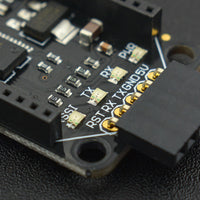 DFRobot XBee USB Adapter FTDI-Ready (DFR0050) - DFRobot photo 7
