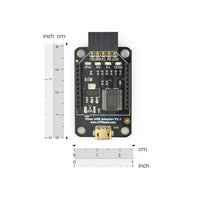 DFRobot XBee USB Adapter FTDI-Ready (DFR0050) - DFRobot photo 2