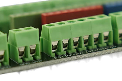 Screw Shield for Arduino - circuitrocks