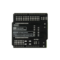 DFRobot Gravity IO Expansion Shield V7.1 (DFR0265) - DFRobot photo 3