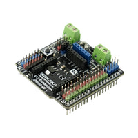 DFRobot Gravity IO Expansion Shield V7.1 (DFR0265) - DFRobot photo 1