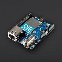 DFRobot Arduino Yun WiFi+Linux Board (DFR0297) - DFRobot photo 1