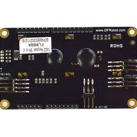I2C RGB Backlight LCD 16x2 Display Module for Arduino (Black Text) - circuitrocks