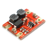DFRobot Auto Buck-Boost 2.5-15V to 3.3V (DFR0568) - DFRobot photo 1