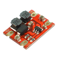 DFRobot Auto Buck-Boost 3-15V to 5V 600mA (DFR0569) - DFRobot photo 1