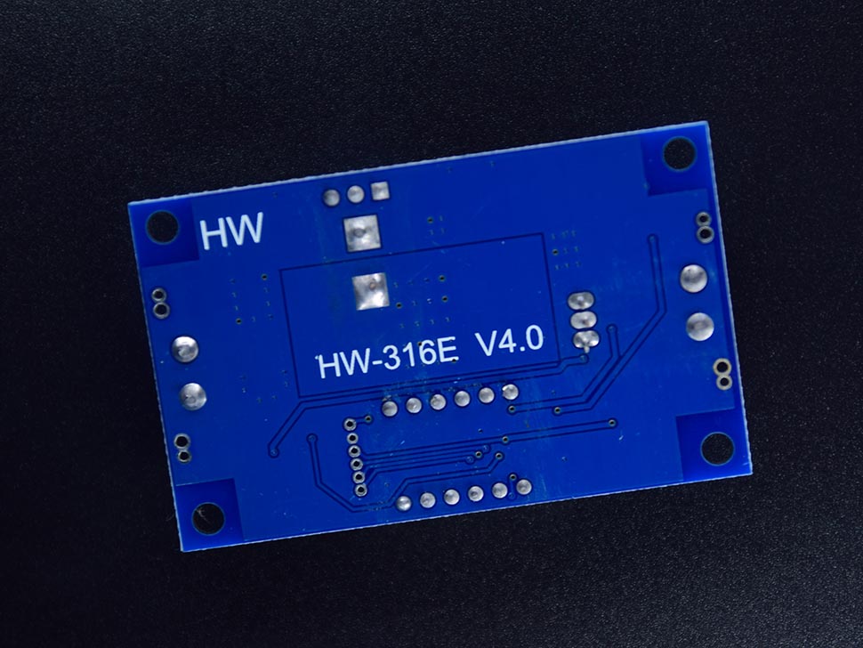 DC-DC Module 5A 180KHz 36V