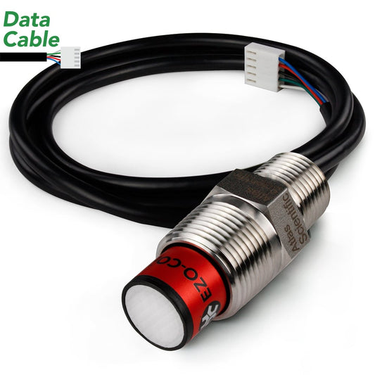 Atlas Scientific EZO-CO2™ Research Grade CO2 Sensor - image 3