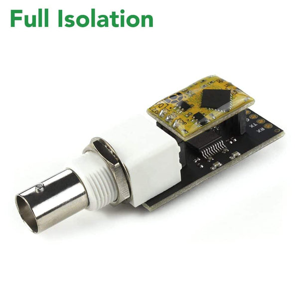 Atlas Scientific Electrically Isolated EZO Carrier Board