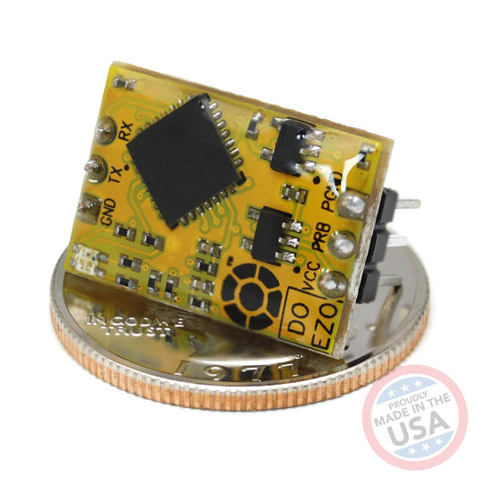 Atlas Scientific EZO™ Dissolved Oxygen Circuit - image 3