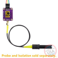 Atlas Scientific EZO Dissolved Oxygen Measurement Circuit - view 8