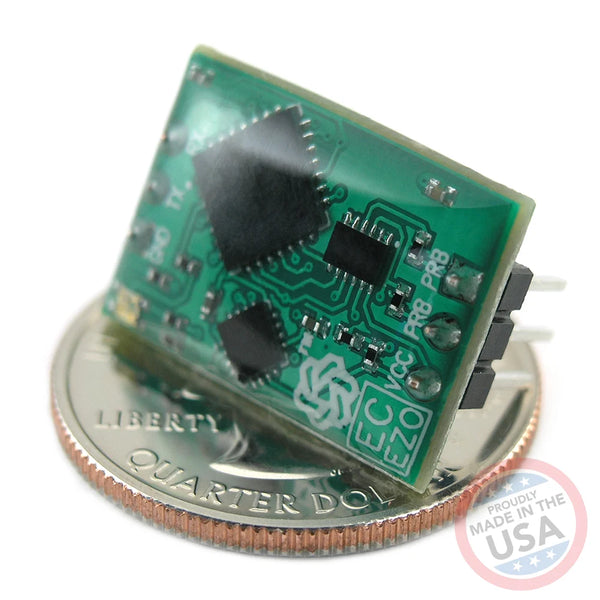 Atlas Scientific EZO EC Conductivity Circuit
