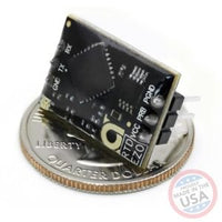 Atlas Scientific EZO RTD Temperature Measurement Circuit - view 8