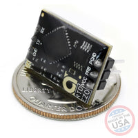 Atlas Scientific EZO RTD Temperature Measurement Circuit