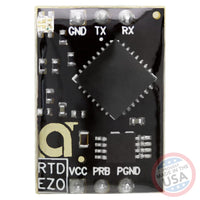 Atlas Scientific EZO RTD Temperature Measurement Circuit