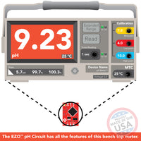 Atlas Scientific EZO pH Measurement Circuit - Digital pH - view 6
