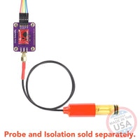 Atlas Scientific EZO pH Measurement Circuit - Digital pH - view 8