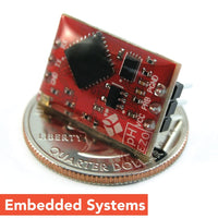 Atlas Scientific EZO pH Circuit