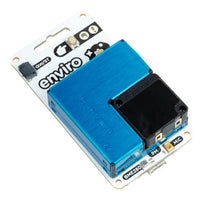 Pimoroni Enviro Urban Pico W Enviro Urban Only - view 3