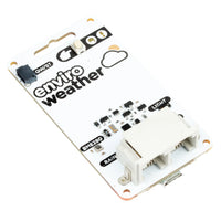 Pimoroni Enviro Weather Pico W Board Only - view 3