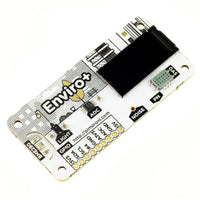 Pimoroni Enviro for Raspberry Pi - Environmental Sensor HAT - view 2