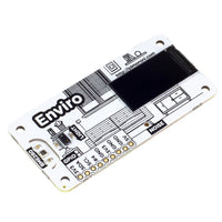 Pimoroni Enviro + Air Quality HAT for Raspberry Pi - view 2