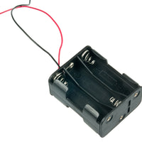 DFRobot 6xAA Battery Holder Double-Layer (FIT0078) - DFRobot photo 2